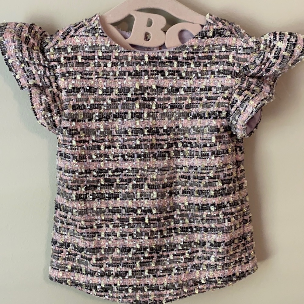 Janie and Jack Dress